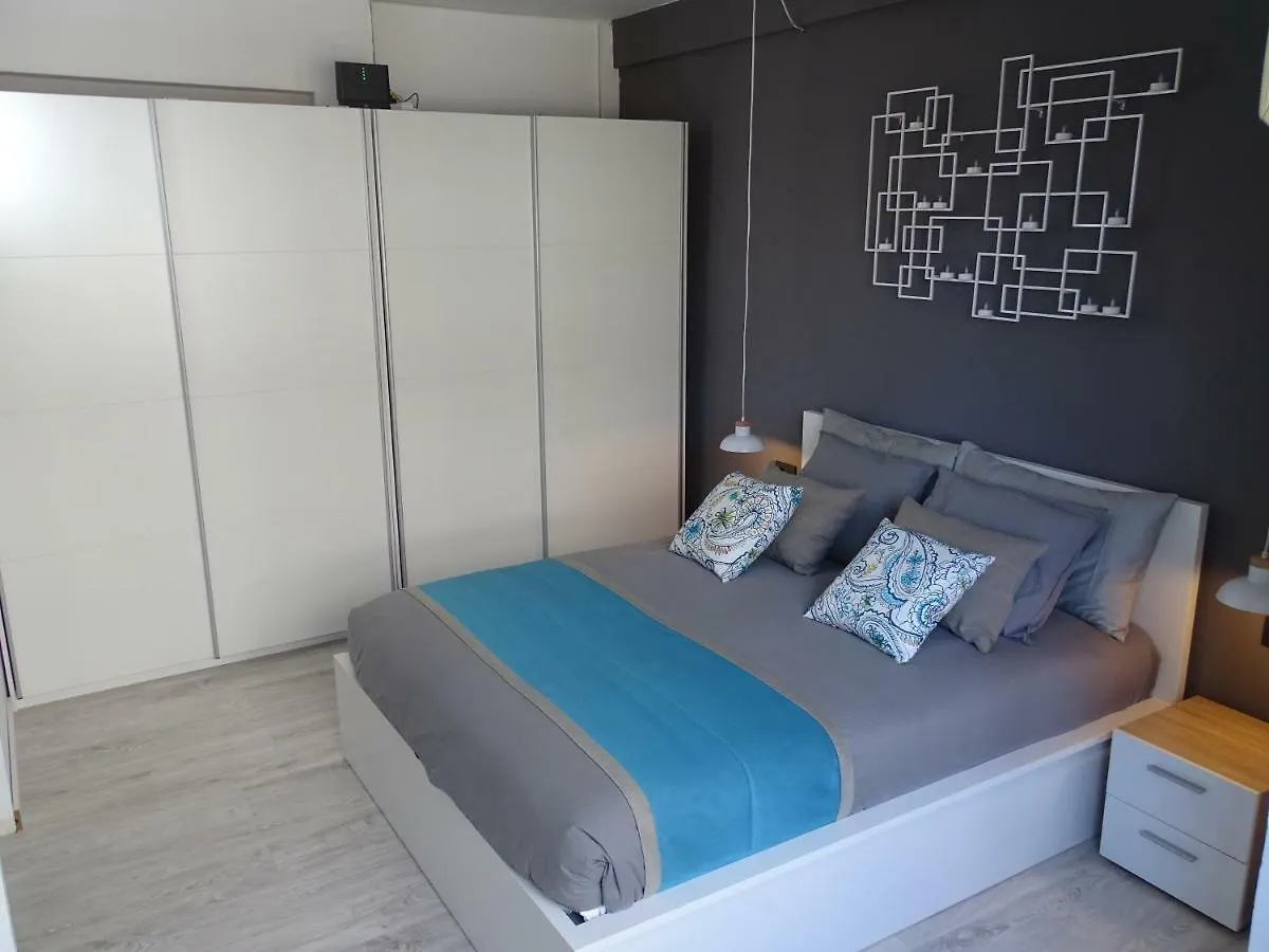 Santa Cruz Luxury Low-Cost Apartment With Terrace & Views 0*, Santa Cruz de Tenerife Spain