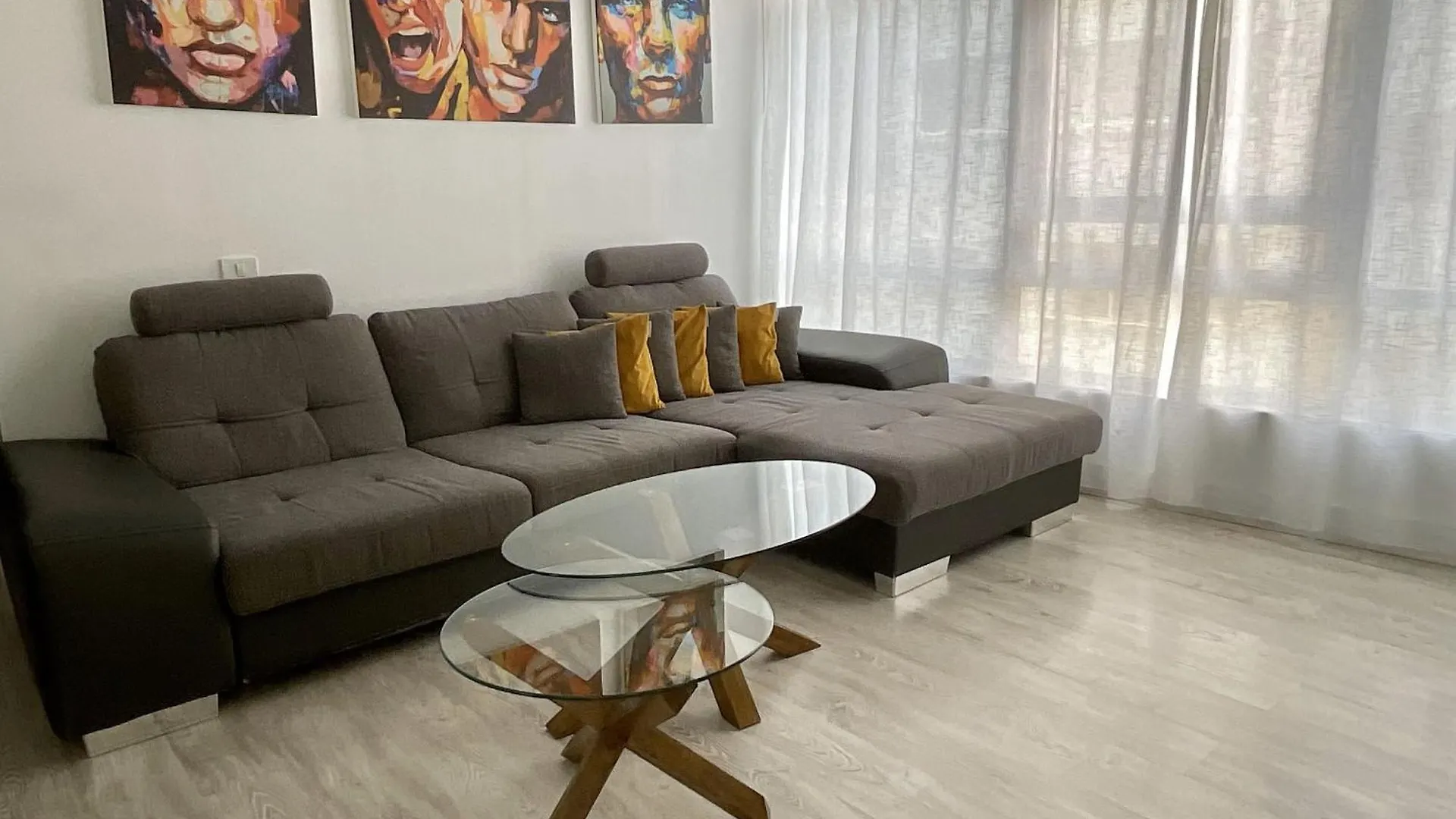 Santa Cruz Luxury Low-Cost Apartment With Terrace & Views 0*, Santa Cruz de Tenerife Spain
