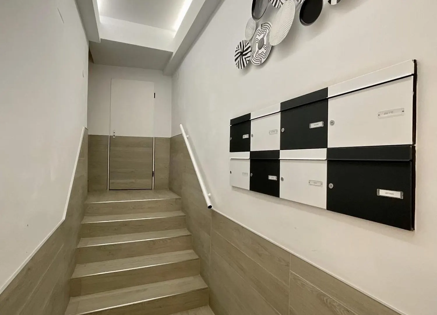 Santa Cruz Luxury Low-Cost Apartment With Terrace & Views 0*, Santa Cruz de Tenerife Spain
