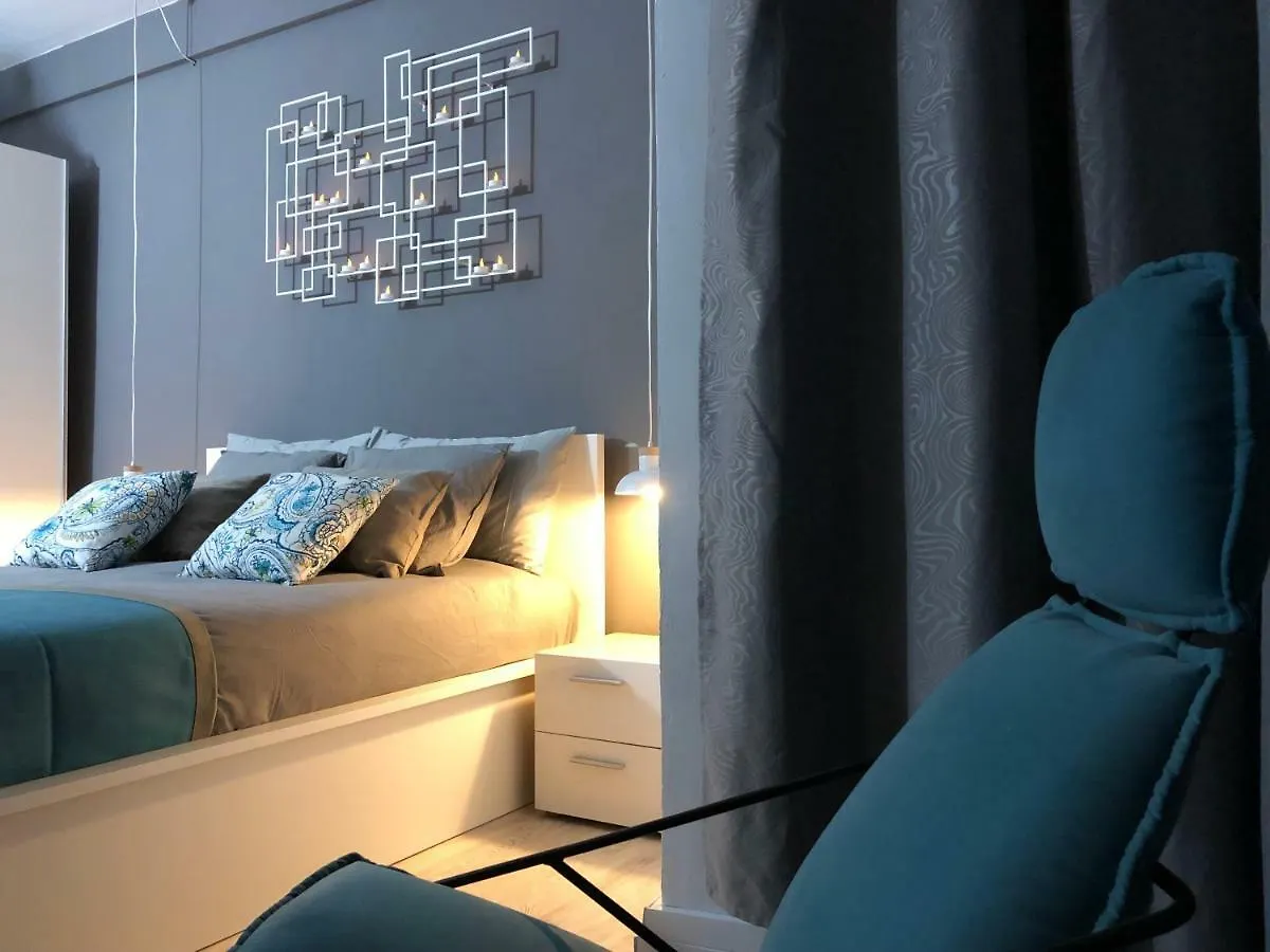 Santa Cruz Luxury Low-Cost Apartment With Terrace & Views  Santa Cruz de Tenerife